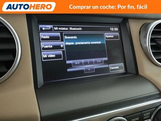 Land-Rover Discovery 3.0 TD V6 SDV6 HSE