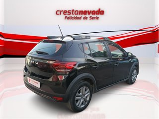 CUOTA 190€ - DACIA SANDERO STEPWAY 2023