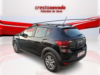CUOTA 190€ - DACIA SANDERO STEPWAY 2023