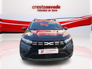 CUOTA 190€ - DACIA SANDERO STEPWAY 2023