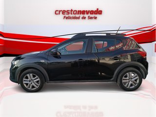 CUOTA 190€ - DACIA SANDERO STEPWAY 2023