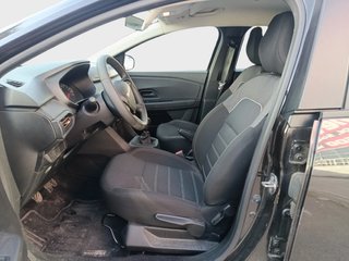 CUOTA 190€ - DACIA SANDERO STEPWAY 2023