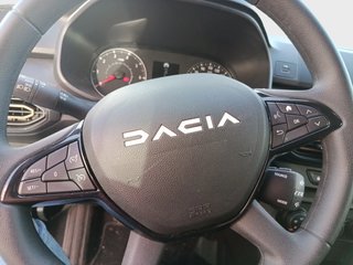 CUOTA 190€ - DACIA SANDERO STEPWAY 2023