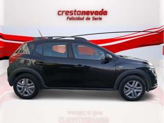 CUOTA 190€ - DACIA SANDERO STEPWAY 2023