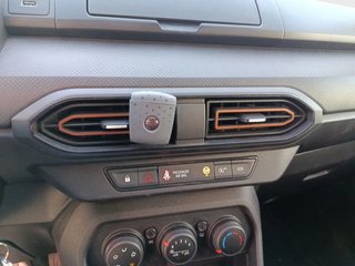 CUOTA 190€ - DACIA SANDERO STEPWAY 2023