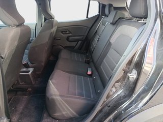 CUOTA 190€ - DACIA SANDERO STEPWAY 2023