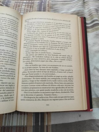 Libro Vengador de Frederick Forsyth