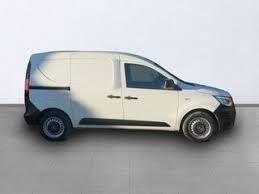 Alquiler furgoneta Renault Express