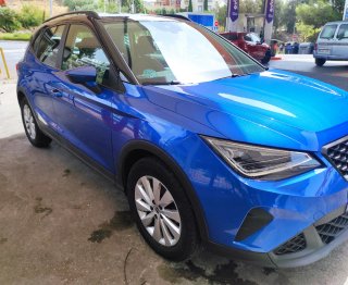 SEAT Arona style 115cv 2024