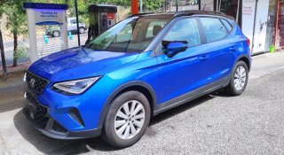SEAT Arona style 115cv 2024