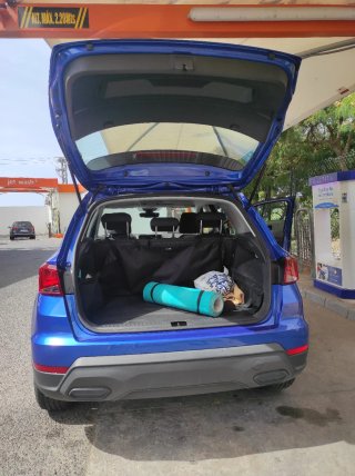 SEAT Arona style 115cv 2024