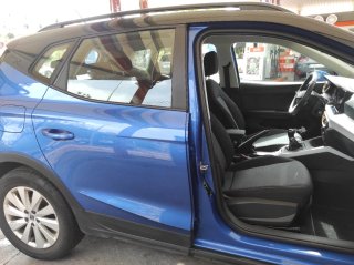SEAT Arona style 115cv 2024