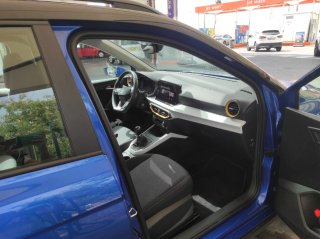 SEAT Arona style 115cv 2024