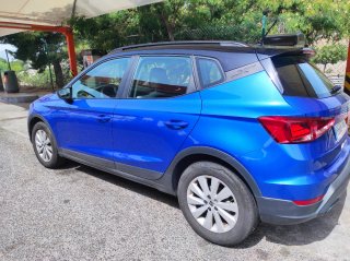 SEAT Arona style 115cv 2024