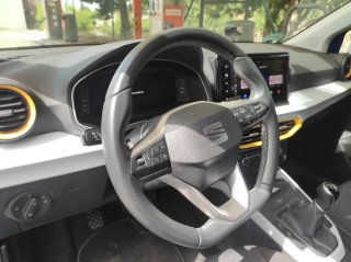 SEAT Arona style 115cv 2024