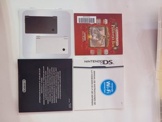 El Profesor Layton y la Caja de Pandora DS