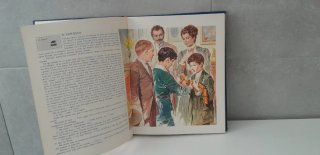 PINOCCHIO / CUORE / DAVID COPPERFIELD