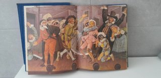 PINOCCHIO / CUORE / DAVID COPPERFIELD