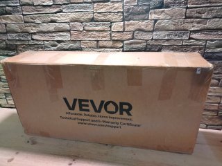 VEVOR Bicicleta Infantil de estilo BMX