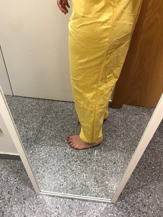 Mono amarillo NUEVO