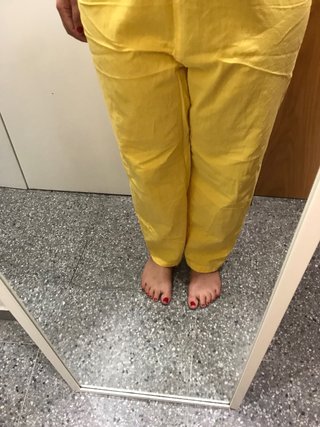 Mono amarillo NUEVO