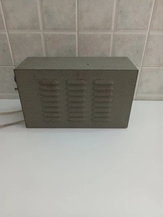 Oscillatore Modulato Mega Elettronica leggi descri