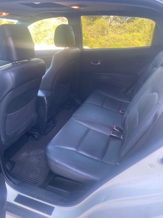 SsangYong Korando 2012