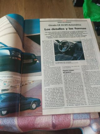 Revista Autopista