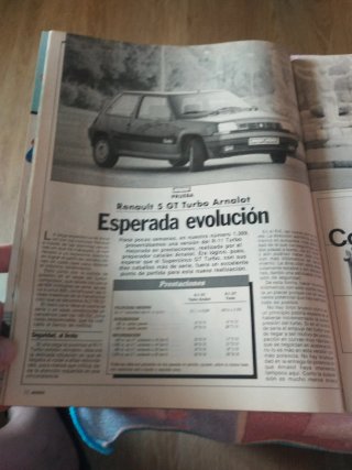 Revista Autopista