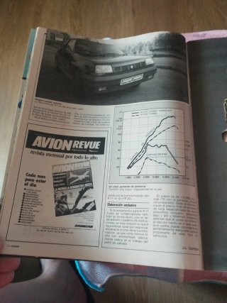 Revista Autopista