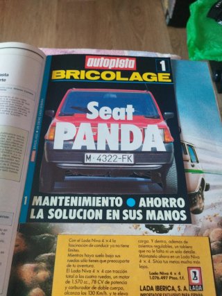 Revista Autopista