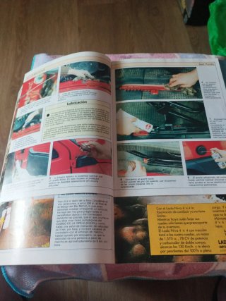 Revista Autopista