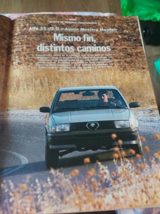 Revista Autopista