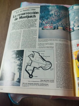 Revista Autopista