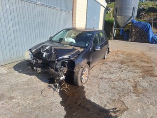 Volkswagen Golf 2006