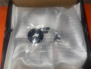 Fanatec Universal Wheel Rim R330 NUEVO