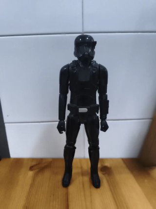 Pack 3 Figuras Star Wars