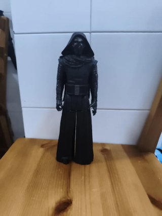 Pack 3 Figuras Star Wars