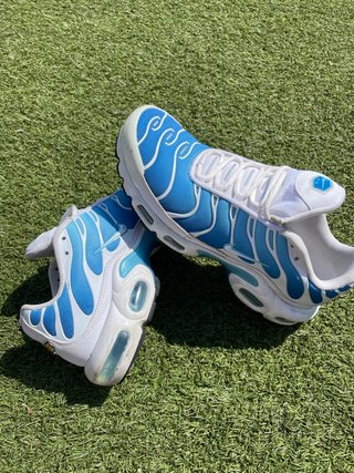 Zapatillas Nike TN Air Talla 42