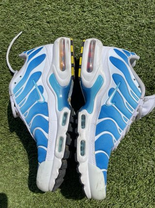 Zapatillas Nike TN Air Talla 42