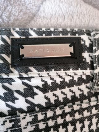 Pantalones urbanos + regalo