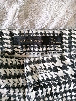 Pantalones urbanos + regalo