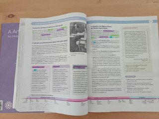 Historia, 4 ESO, Proxecto Construíndo mundos