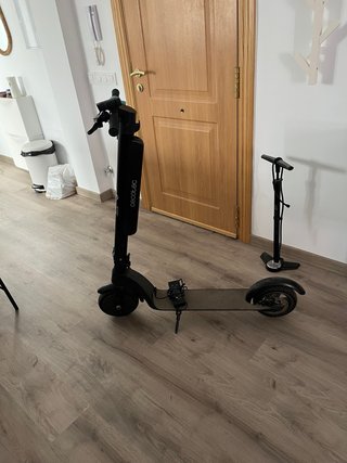 Patinete Cecotec Bongo