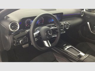 Mercedes-Benz Clase A 2025
