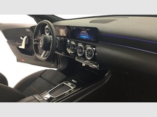 Mercedes-Benz Clase A 2025