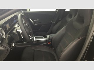 Mercedes-Benz Clase A 2025