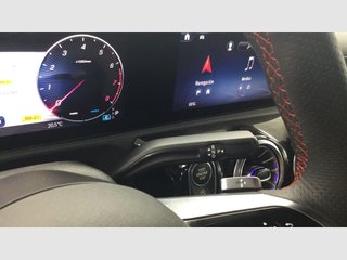 Mercedes-Benz Clase A 2025