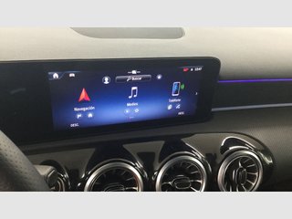 Mercedes-Benz Clase A 2025