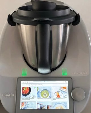 Thermomix